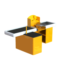 Кассовый бокс с транспортером Парма 2450 Kifato