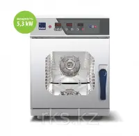 Пароконвектомат Radax TURGENEV TR63DY0