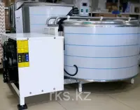 Молокоохладитель MSP-HNCT6240CK-500
