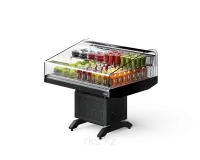 Промо-витрина Stella H120