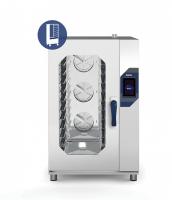 Пароконвектомат BL10TSCLT