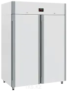 Шкаф холодильный  CV114-Sm