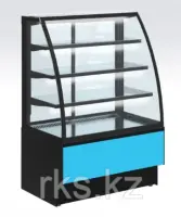 Кондитерская Витрина ELEGIA QUADRO 850