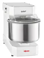 Спиральный тестомес ТМС-30НН-МЦ серии CHEF