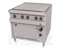 MKN Плита со сплошной поверхностью Optima 850 2023503