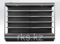 ОХЛАЖДАЕМЫЙ СТЕЛЛАЖ RIMINI H9 3750 без боковин