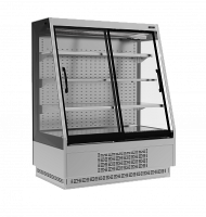 Витрина F16-08 STANDARD X1 версия 2.0 (Tokyo 2)