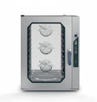 Пароконвектомат BL10DGCLU