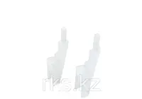 Клипса для крепления рам форматов А6-А3 INFO CLIP