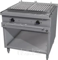 MKN Газовый гриль 10018661