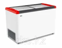 Морозильный ларь Gellar FG 400 С