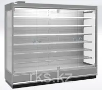 ОХЛАЖДАЕМЫЕ СТЕЛЛАЖИ RIMINI L7 SG 3750 (БЕЗ БОКОВИН)