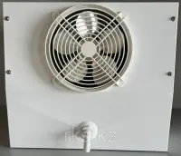 Воздухоохладитель 180x40x12.5 см с медной трубкой 9,52 мм