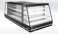 Горка холодильная LAZIO S 1250 без боковин