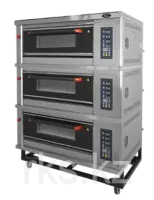 Шкаф жарочно-пекарский ШПЭ/3