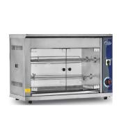 Машина электрическая для курицы гриль M002-E