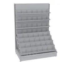 Стеллаж для CD/DVD Stahler