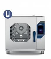 Пароконвектомат BL05TSCLT