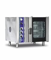 Конвекционная печь DKFE40