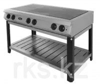 Плита электрическая Ф6ЖТЛПЭ (на подставке)