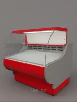 Витрина Гастрономическая Lux 1.5XX+ 1470х1140x1200В