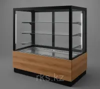 Кондитерская витрина RKS Cold H 1.65