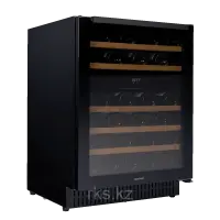 Винный шкаф бытовой Cave 60 BU DZ