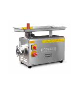 Мясорубка с нержавеющей головкой BPKM.12M