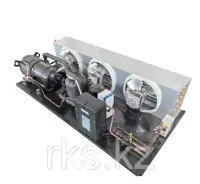 Компрессорно-конденсаторные блоки 3 HP., 220В/50Гц