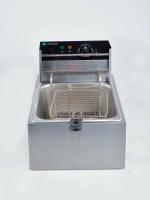 ФРИТЮРНИЦА HURAKAN HKN-FR6L