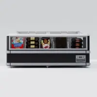 Морозильная бонета Американец R290 RKS-DS