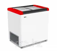 Морозильный ларь Gellar FG 250 С