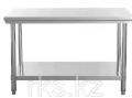 Столы из нержавеющей стали