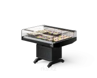 Промо-витрина Stella H100