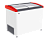 Лари Бонеты Стеклянная дверца